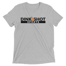 Athletic Short Sleeve Pickleball Tee